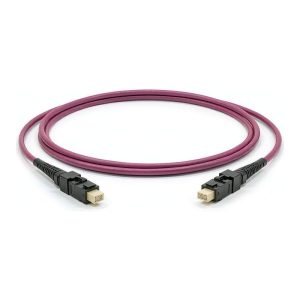 MTP Elite 24-Fiber OM4 Trunk Cable, Low Loss 0.25dB, Type A